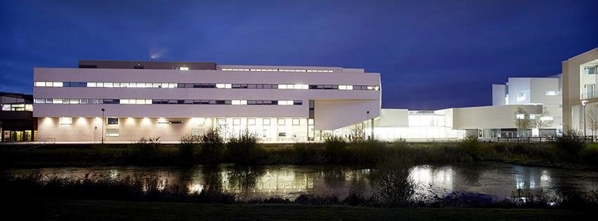 University of Lincoln