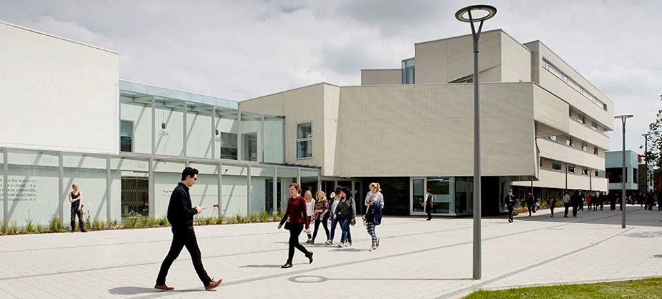 University of Lincoln