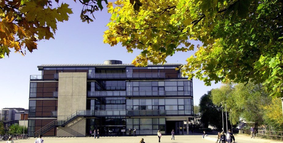 University of Lincoln