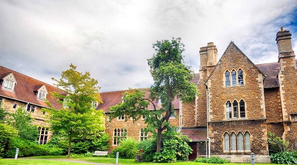 University of Gloucestershire