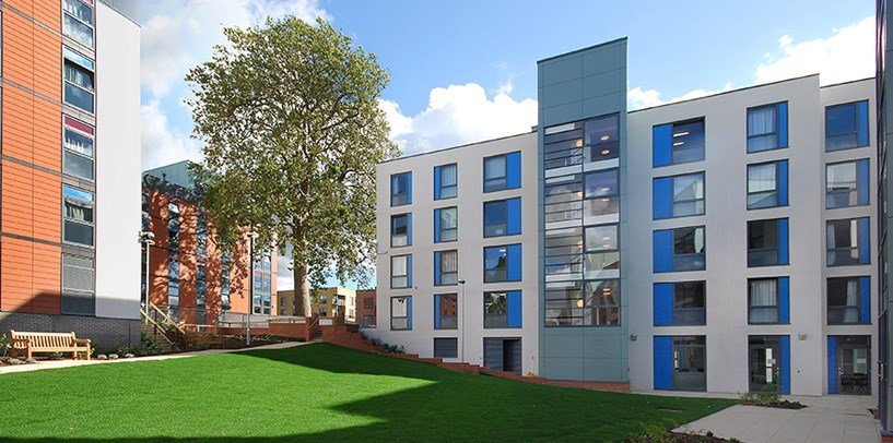 St George's University of London