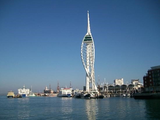 University of Portsmouth