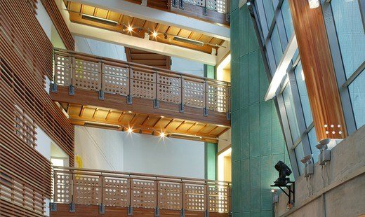 Glasgow Caledonian University