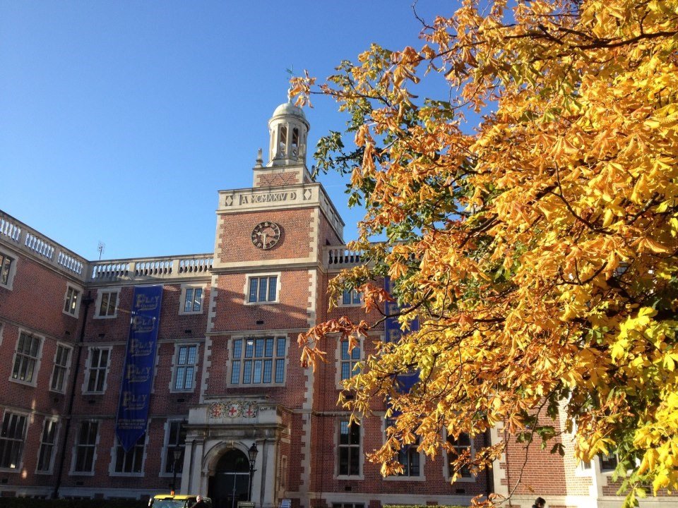 Newcastle University