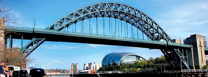 جامعة نيوكاسل