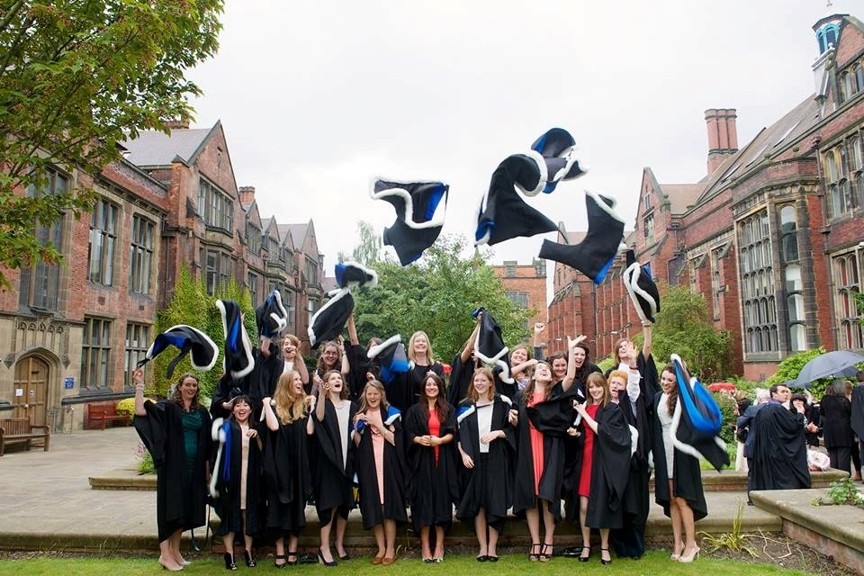 جامعة نيوكاسل