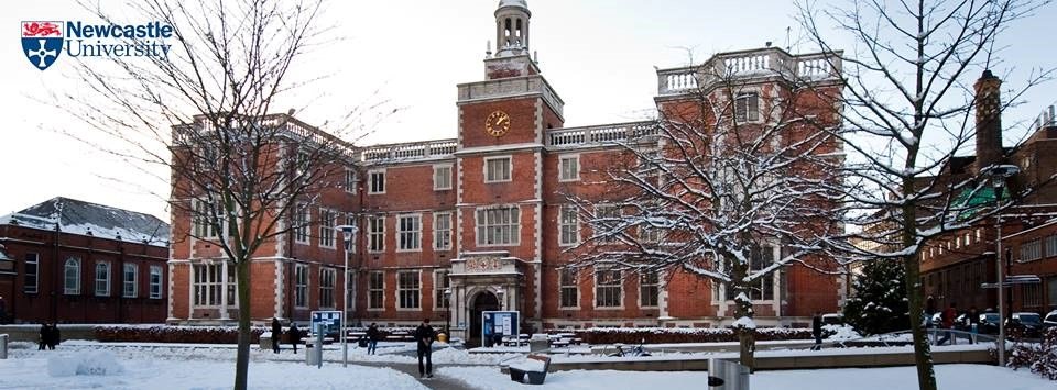 جامعة نيوكاسل