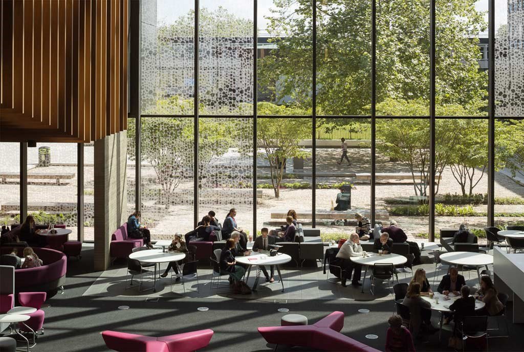 Oxford Brookes University