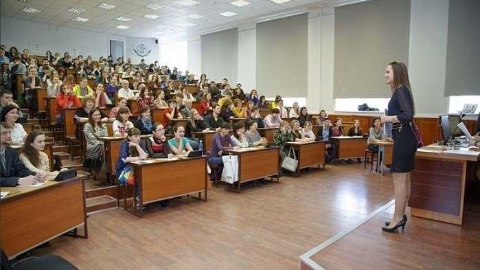 جامعة تومسك التقنية - تومسك - روسيا