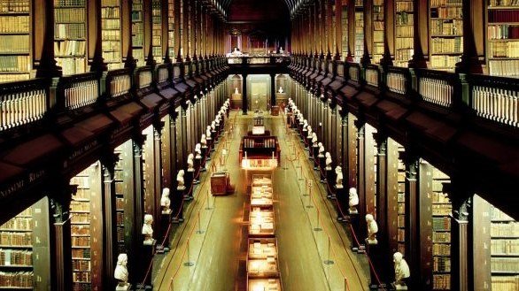 Trinity College Dublin