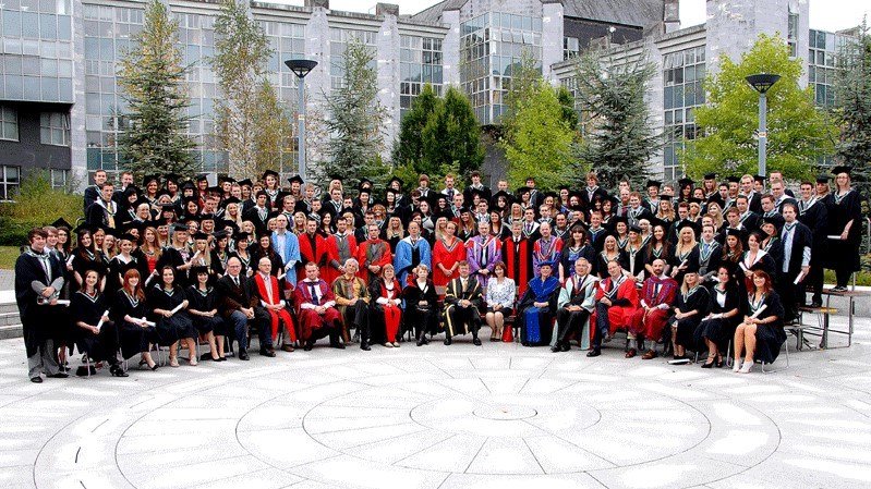 University College Cork