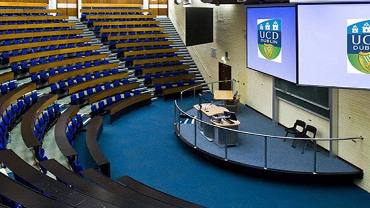 University college Dublin
