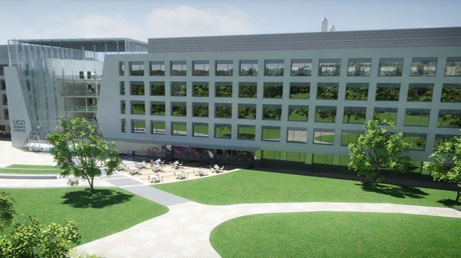University college Dublin
