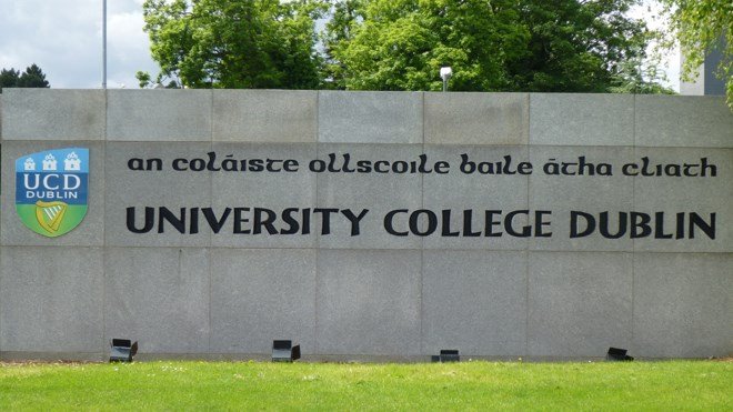 University college Dublin