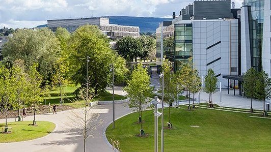 University college Dublin