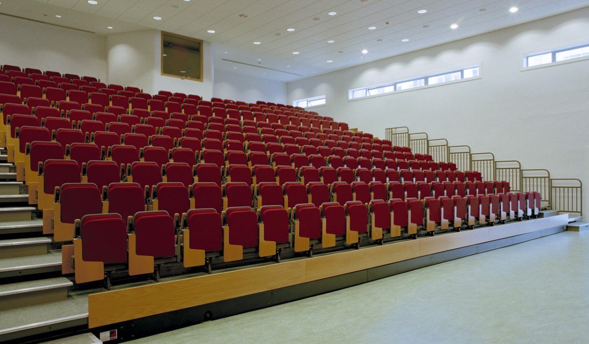 National College of Ireland