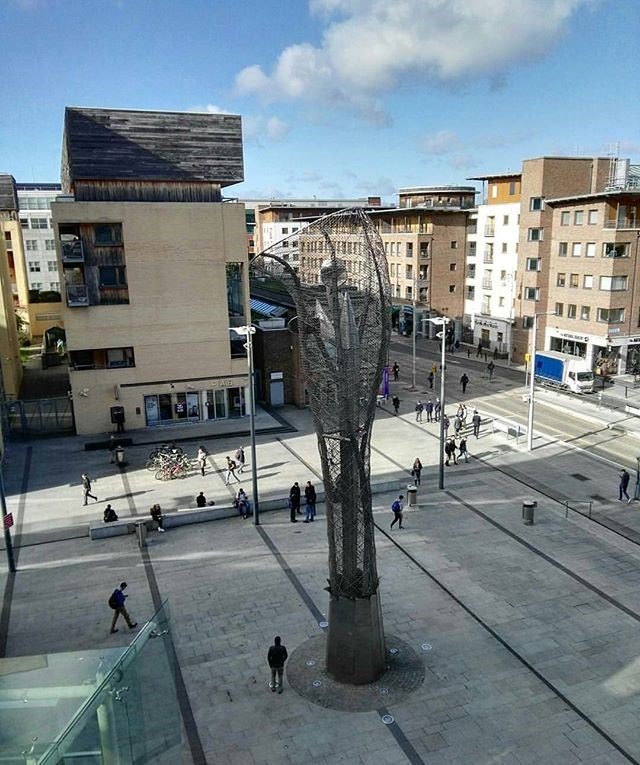 National College of Ireland