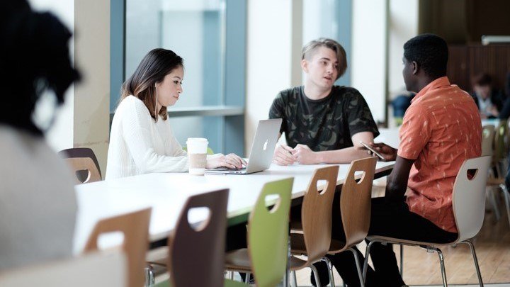 Dublin International Foundation College