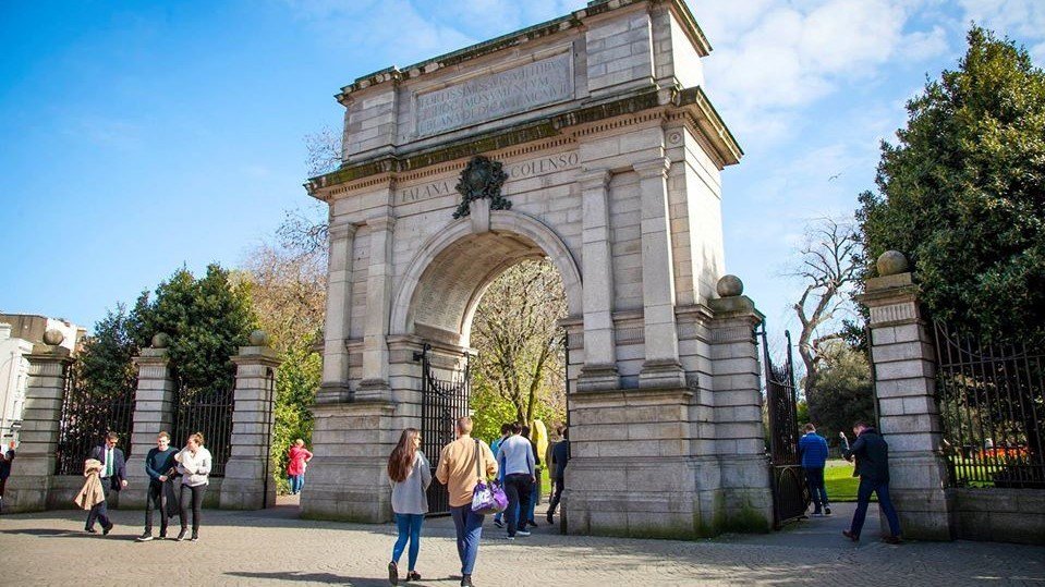 Dublin Business School