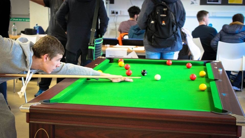 Dublin Business School