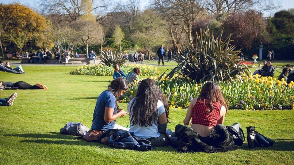 Dublin Business School