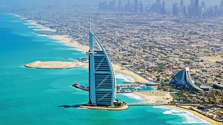 Murdoch University Dubai