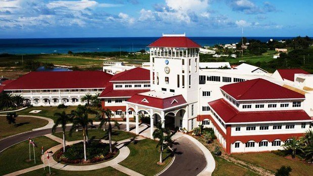 Avalon university school of medicine - Curacao - Curaçao