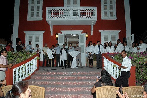 Avalon university school of medicine - Curacao - Curaçao