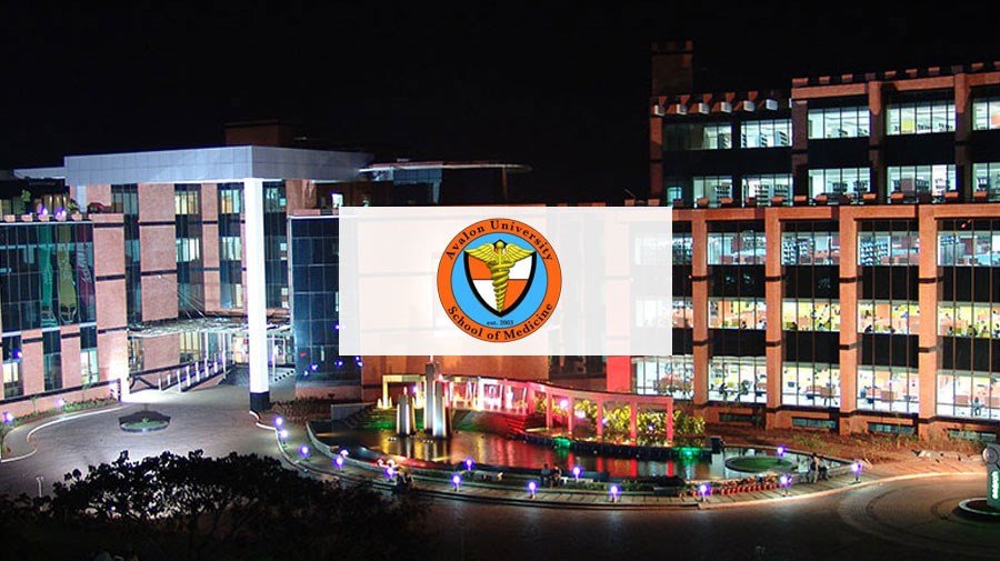 Avalon university school of medicine - Curacao - Curaçao