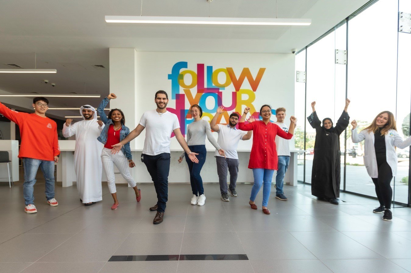 Ajman University