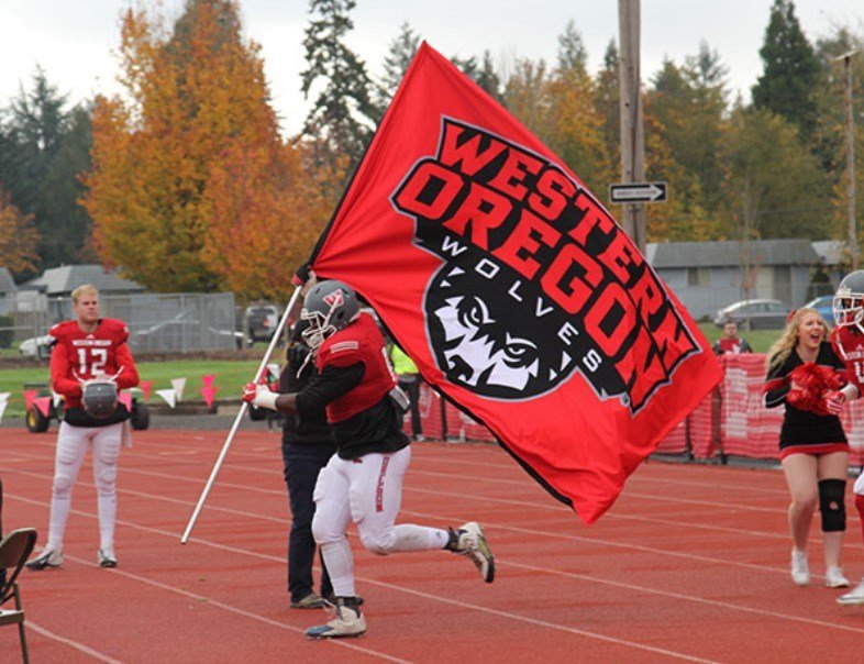 Western Oregon University