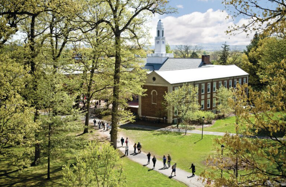 Drew University