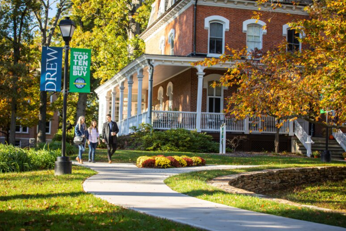 Drew University