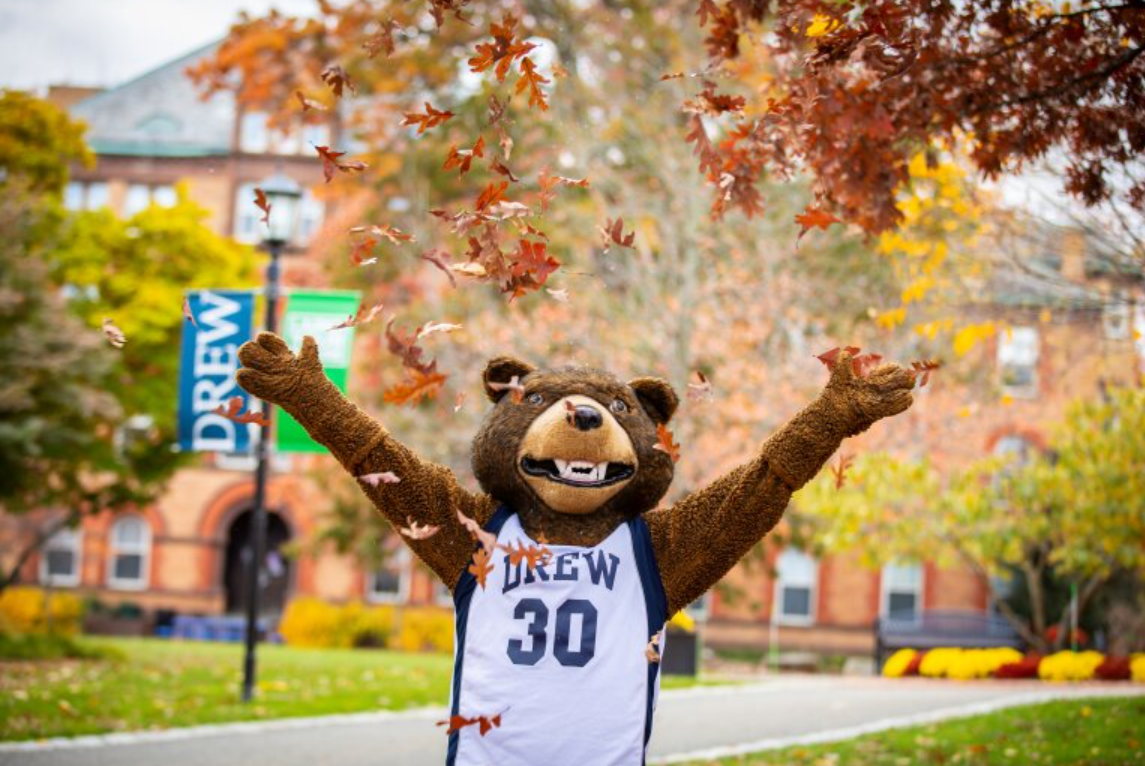 Drew University
