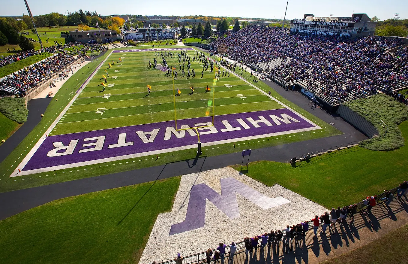University of Wisconsin (Whitewater)