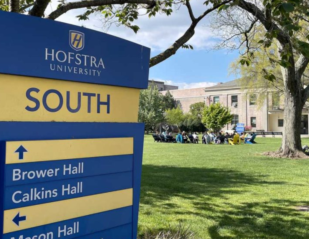 Hofstra University