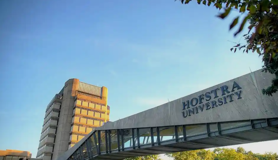 Hofstra University