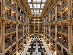 Johns Hopkins University