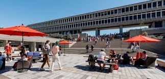 جامعة سايمون فريزر