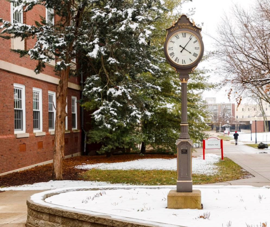 Rutgers University - New Brunswick