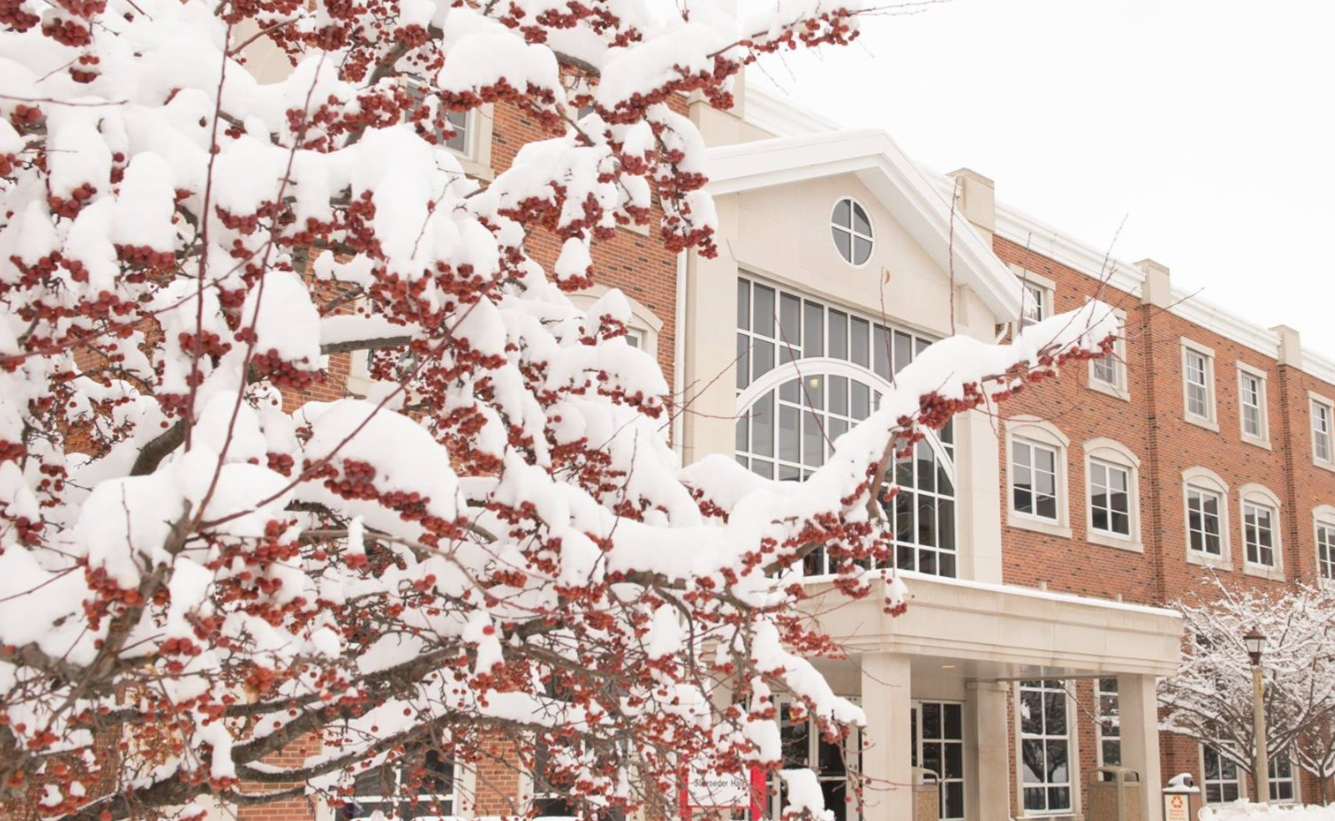 Rutgers University - New Brunswick