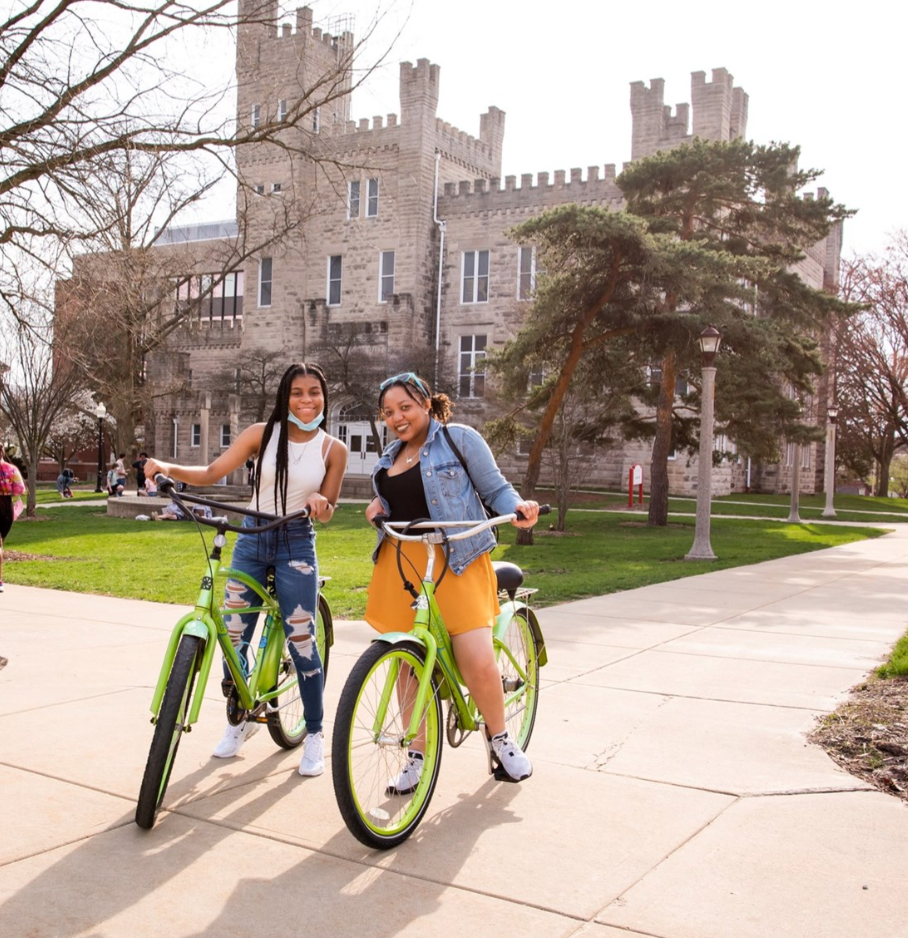 Rutgers University - New Brunswick