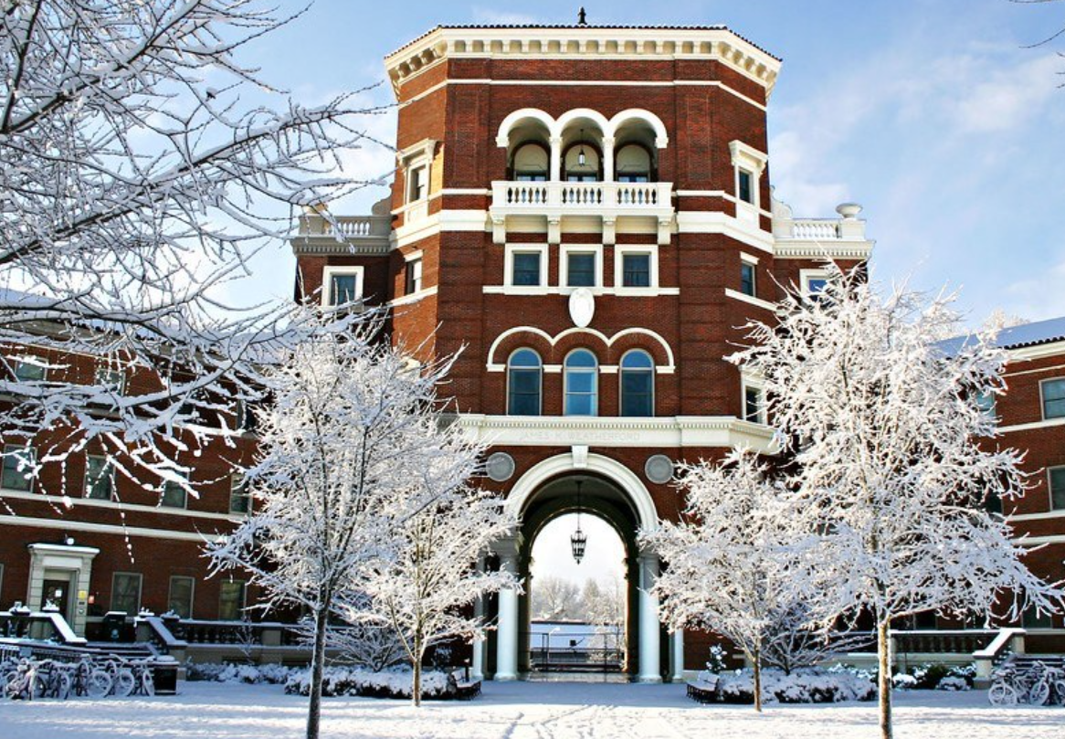 Oregon State University