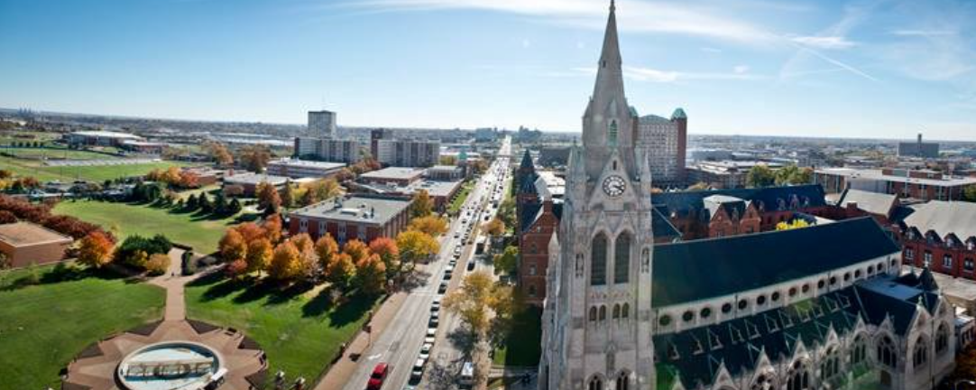 Saint Louis University