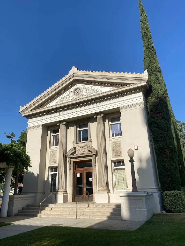 جامعة ريدلاندز