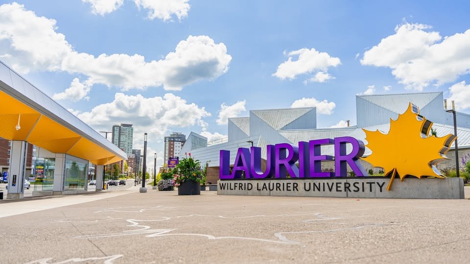 جامعة ويلفريد لورير