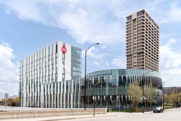 University of Illinois at Chicago