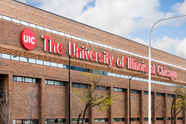University of Illinois at Chicago