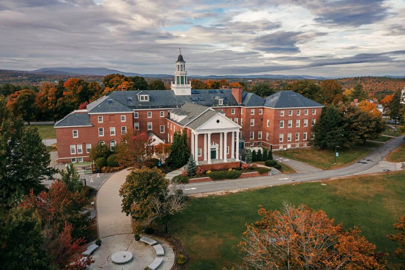 Colby Sawyer College
