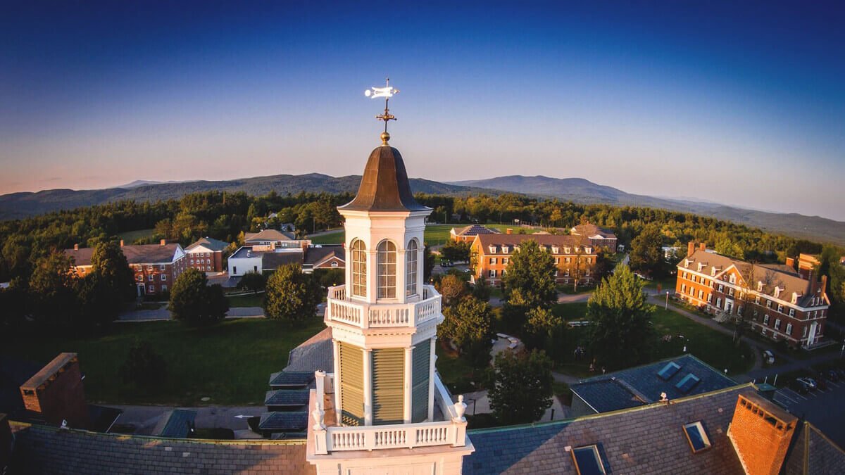 Colby Sawyer College